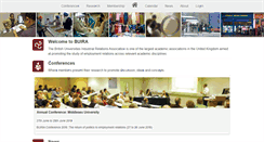 Desktop Screenshot of buira.org